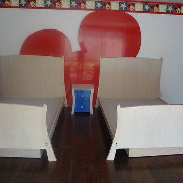 Casa Pedregal 4