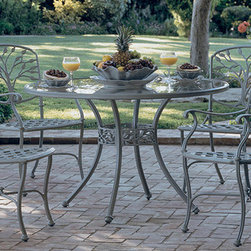 Patio Trends 2014 - Products