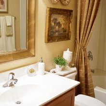Bathroom Makeover