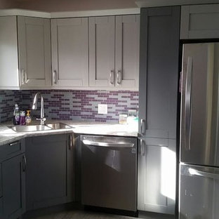 Jana's Kitchen Remodel