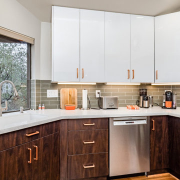 Extremely appealing remodel in Sacramento, CA