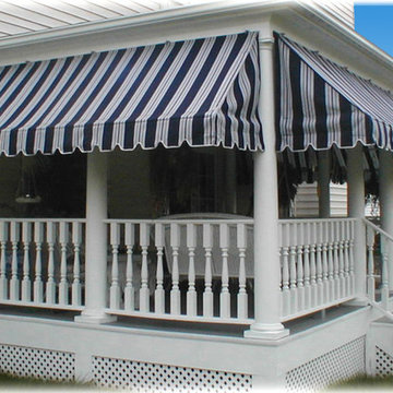 Porch Awnings