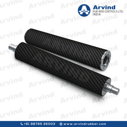 Carbon Fiber Roller transforms manufacturing industry - Products