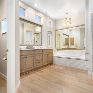 Nakan Signature | Modin Rigid LVP Collection Customer Space | AZ