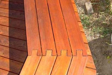 Deck Additions