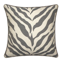 Elaine Smith Luxury Outdoor Pillows - Outdoor Cushions And Pillows