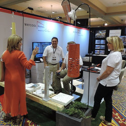 2014 Spring Building & Remodeling Show - Products