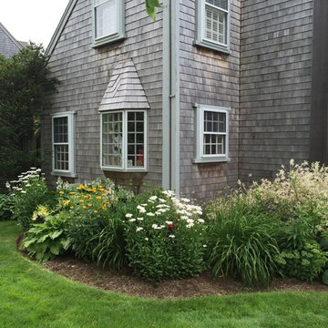 Dappled Border