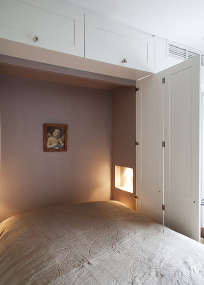 Классический Спальня by Sigmar