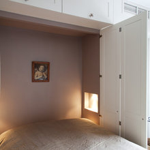small space living