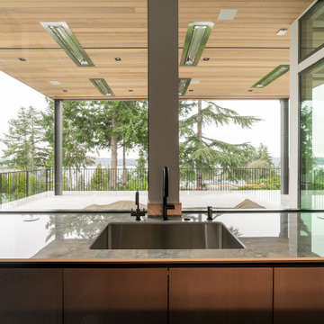 CLYDE HILL KITCHEN