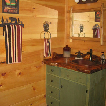Whipporwill Walk Cabin - Blue Ridge, GA