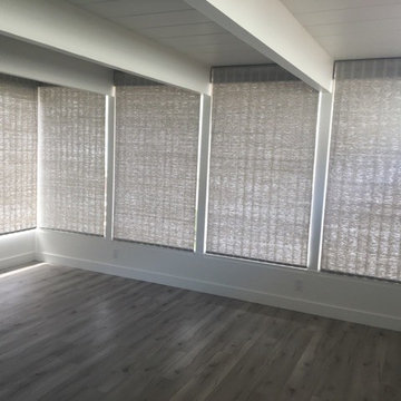 Beach House shades