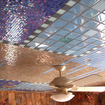 Wahopi Ceilings