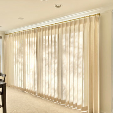 Draperies
