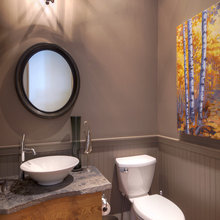 Bathroom Ideas