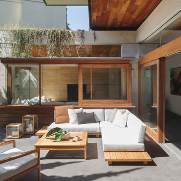 Vaucluse House