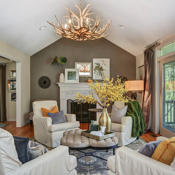 Bernardsville @ Jill's