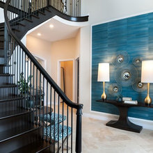 Interior Accent Ideas