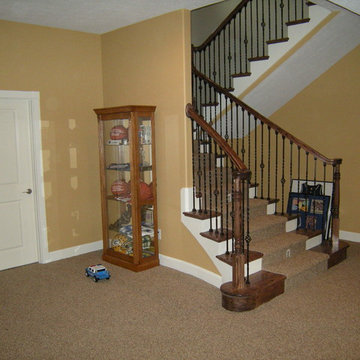New construction