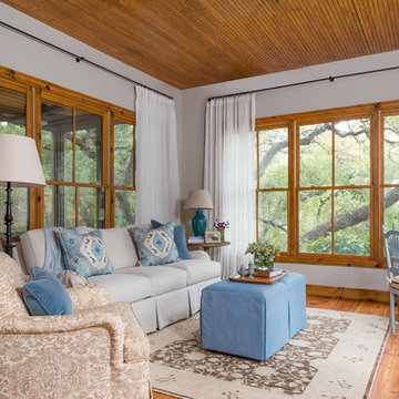 Austin Lakehouse