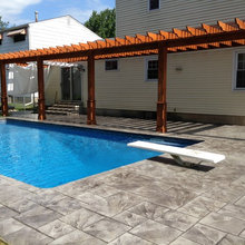 pergola