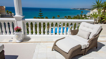 Classic Luxury Penthouse