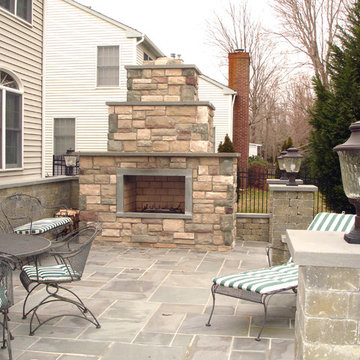Patio and Deck Projects