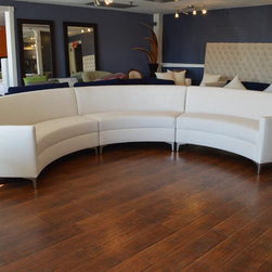 BT Toronto Studio Couch - Sectional Sofas