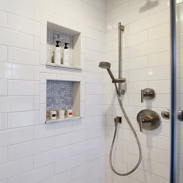 Newport Spring Street Bathroom