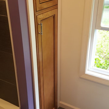 Bathroom Remodel in Shelton, CT