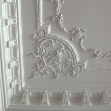 Crown Molding