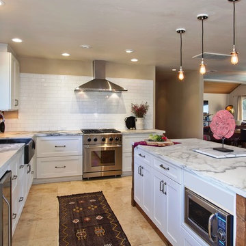 Farmhouse Rustic In Fallbrook