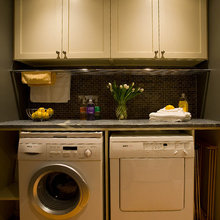 Laundry/MudRoom