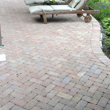 Hardscaping