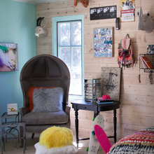 Girls Room
