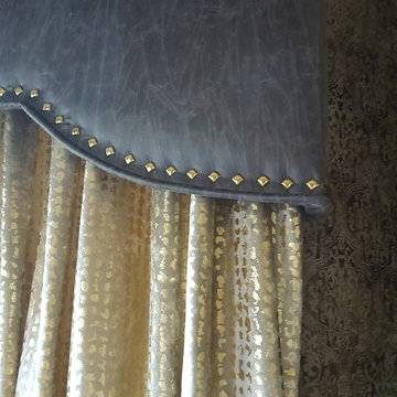 Bar Lounge Room