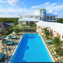 Pool Landscape’s