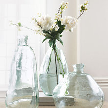 Contemporary Vases by Neiman Marcus