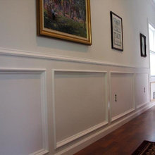 walls