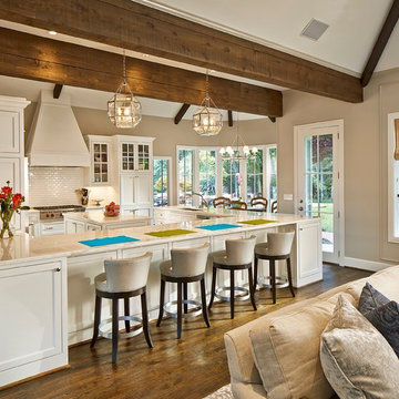 Kitchen $100,001 to $150,000