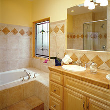 Bathroom ideas