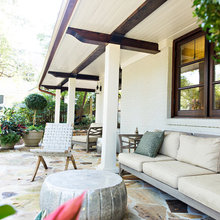 Exterior Ideas