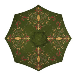 Florance - Outdoor Umbrellas