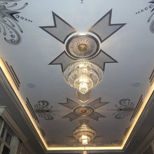 Ceilings