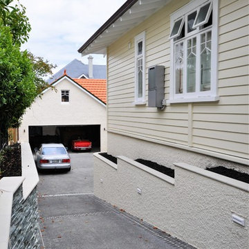 Remuera Renovation