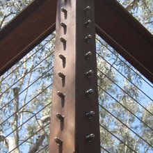 Cable Fence
