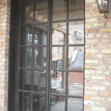 Mather & Sullivan Architectural Products