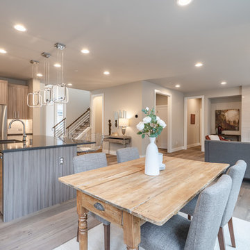 Timeless Modern Design in Redmond