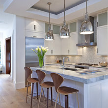 Orchard Home -- Kitchen